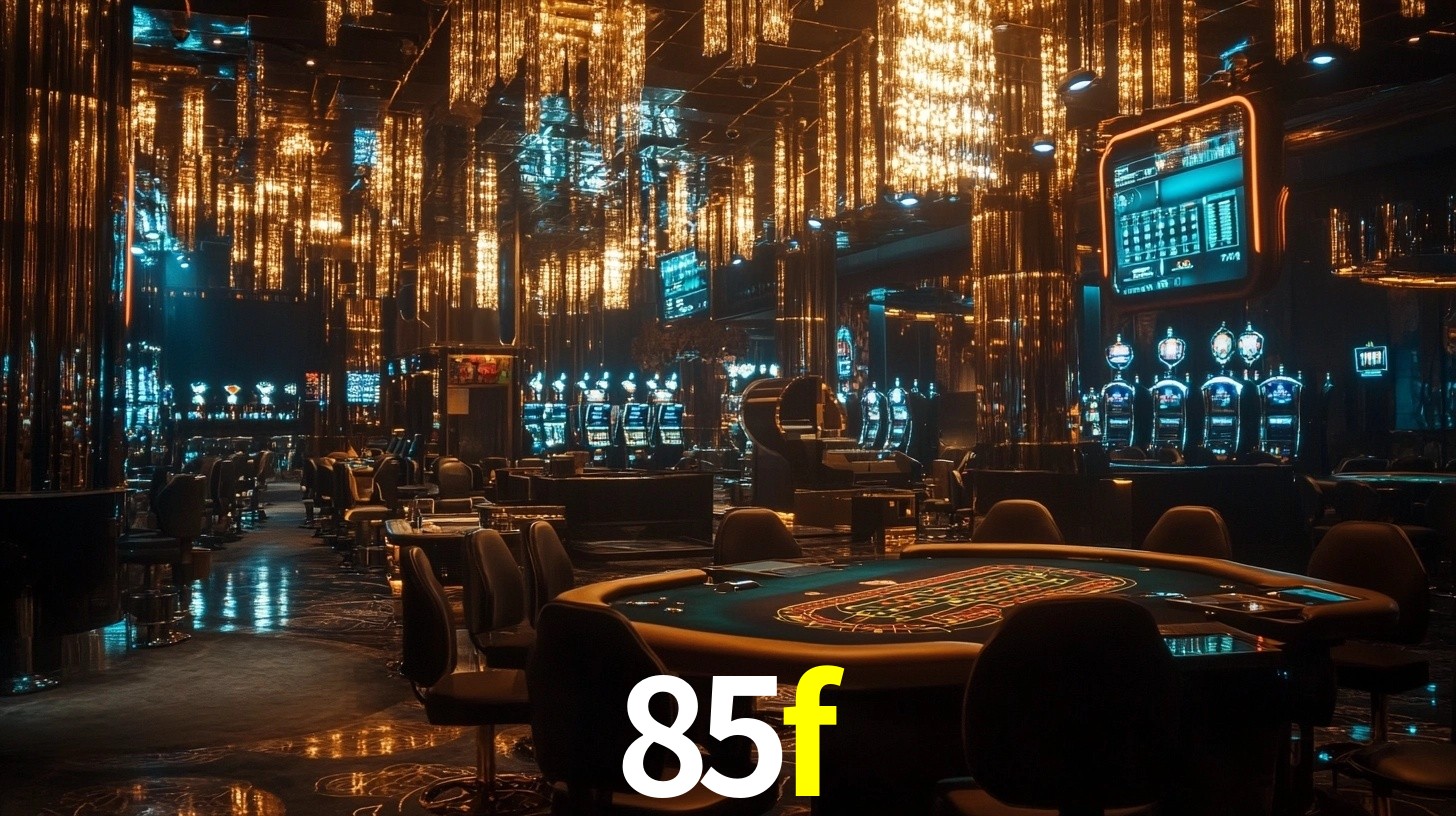 85f - Roleta Perigosa - 85f.com
