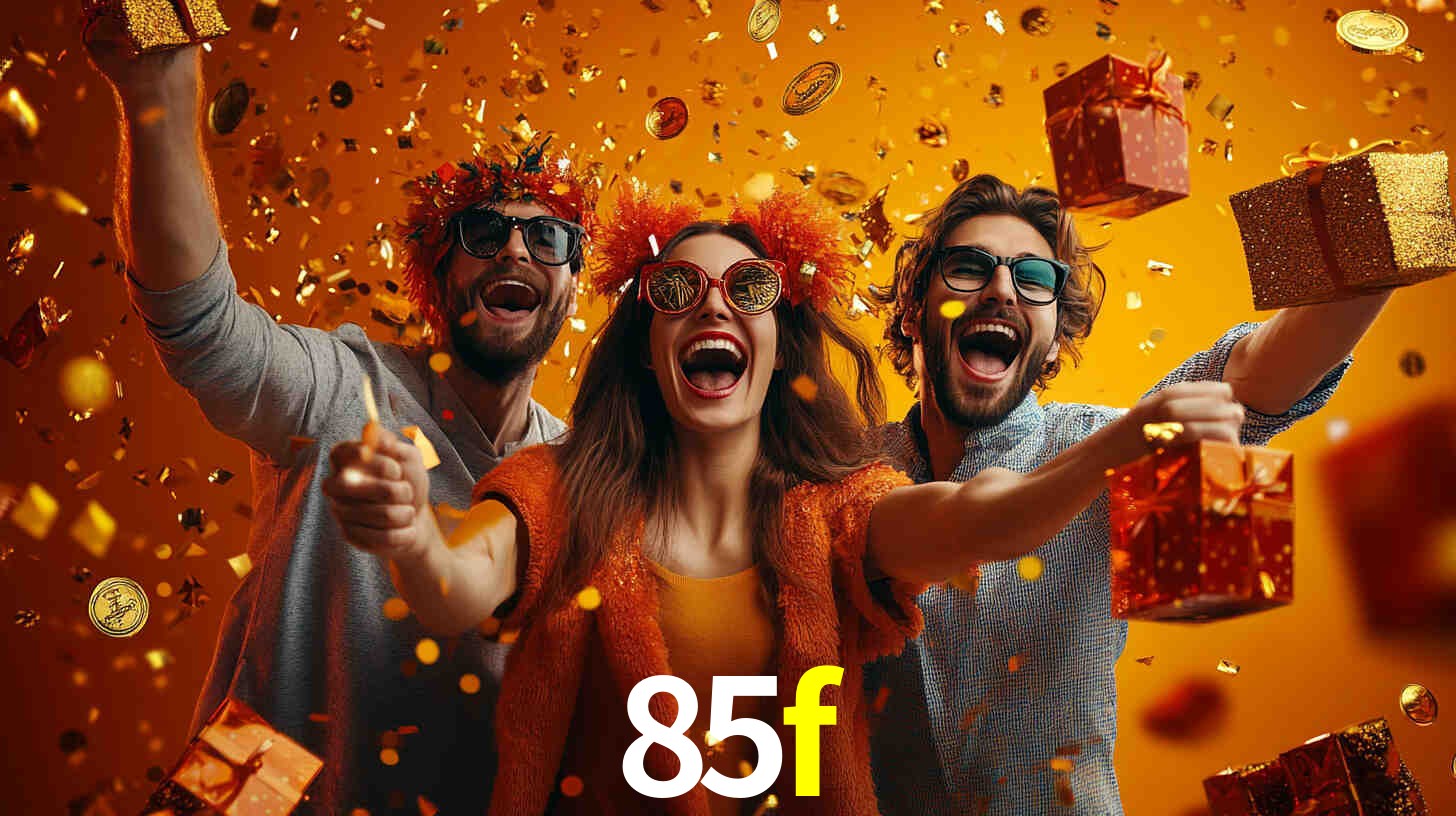 85f bet
