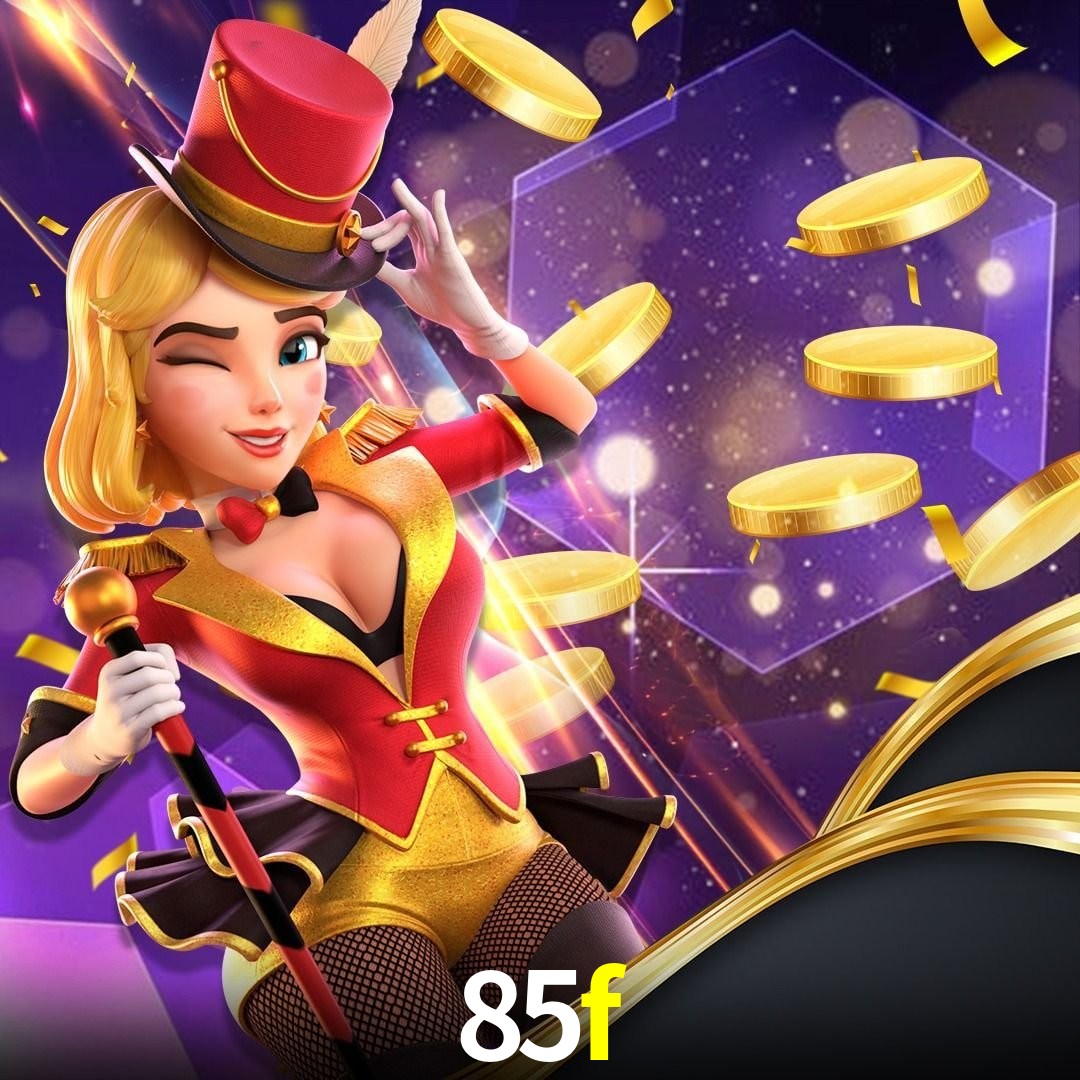 Welcome Bonus 85f