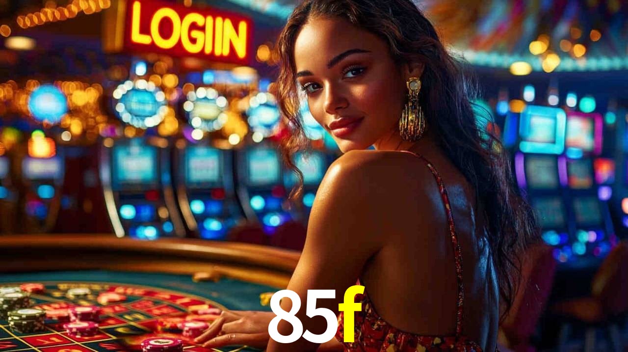 85f Brasília - Jogo Features