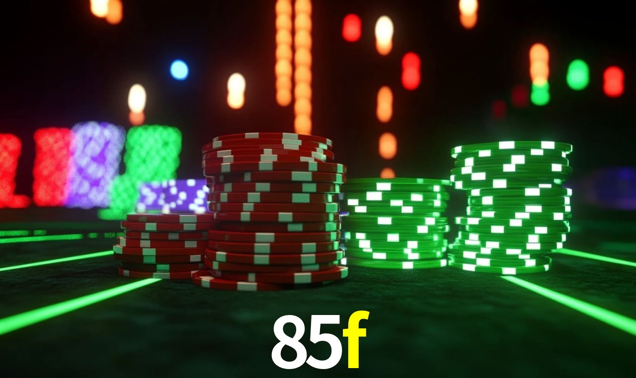 Live Casino 85f