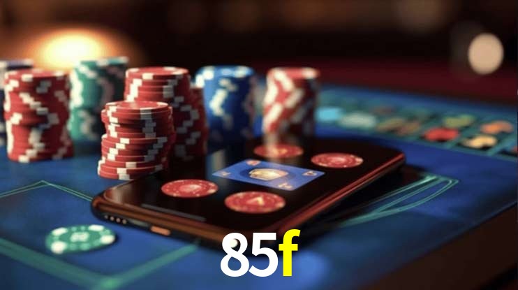 Recursos de Bônus 85f