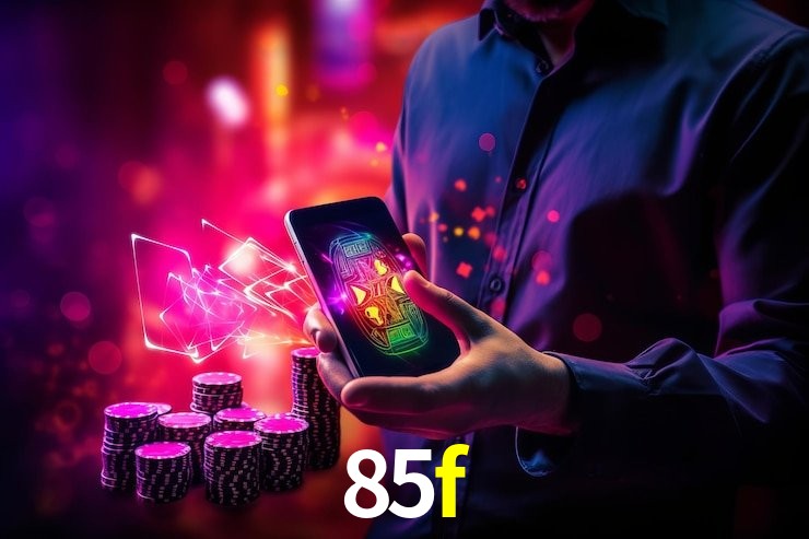 Apostas de Tênis 85f