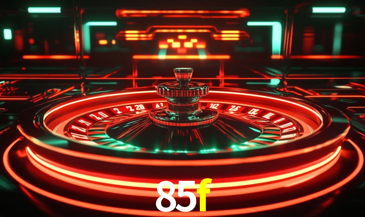 A Popularidade dos Caça-Níqueis no 85f