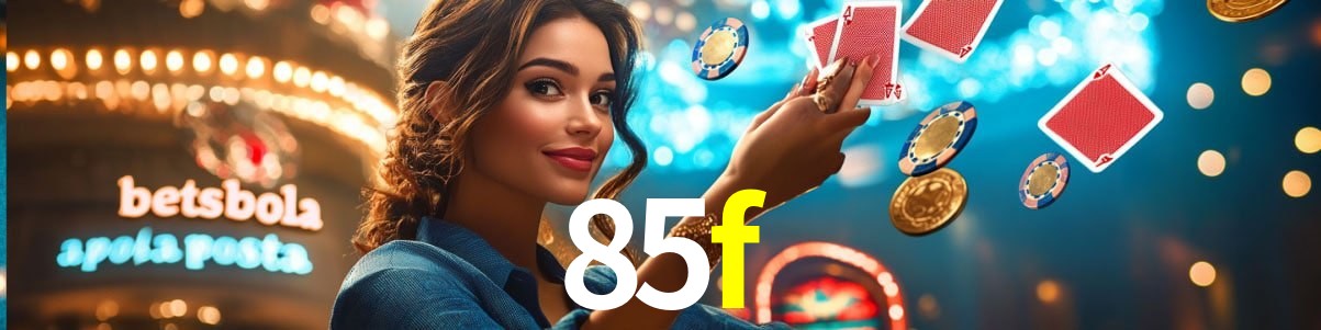 Slot Games 85f