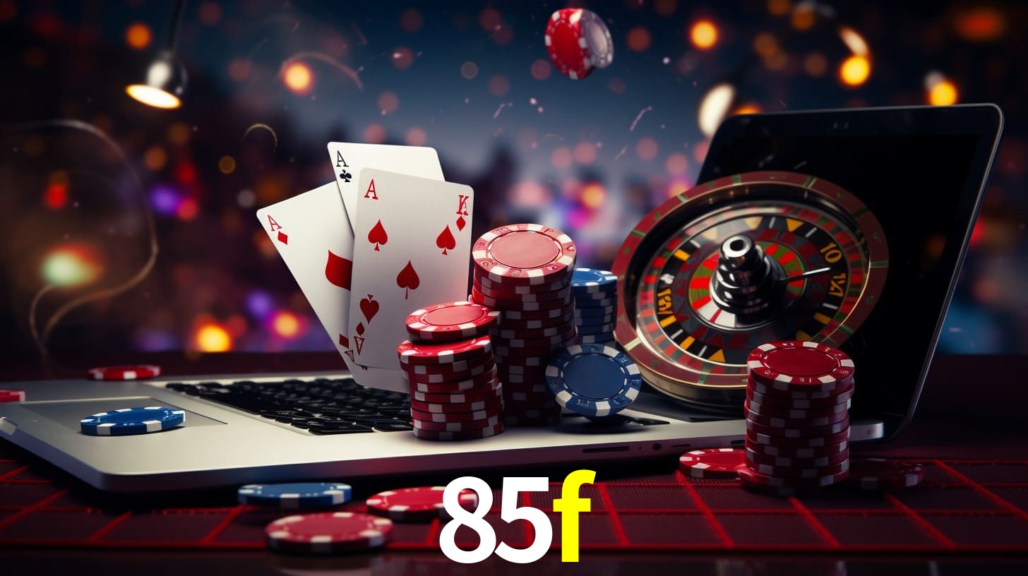 Football Betting 85f