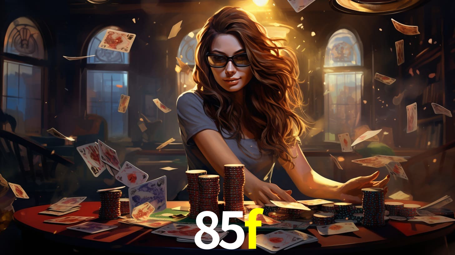 Tennis Betting 85f