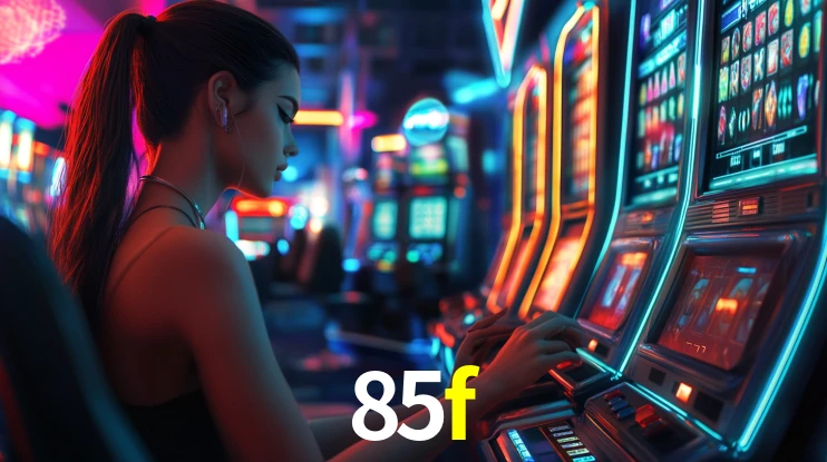 Premium Interface 85f