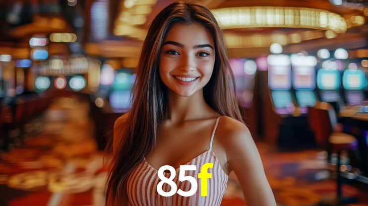 Welcome Bonus 85f