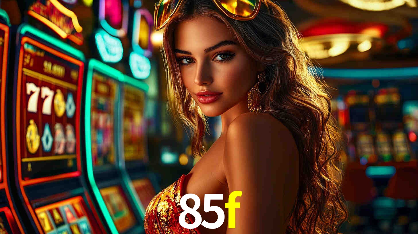 Live Casino 85f