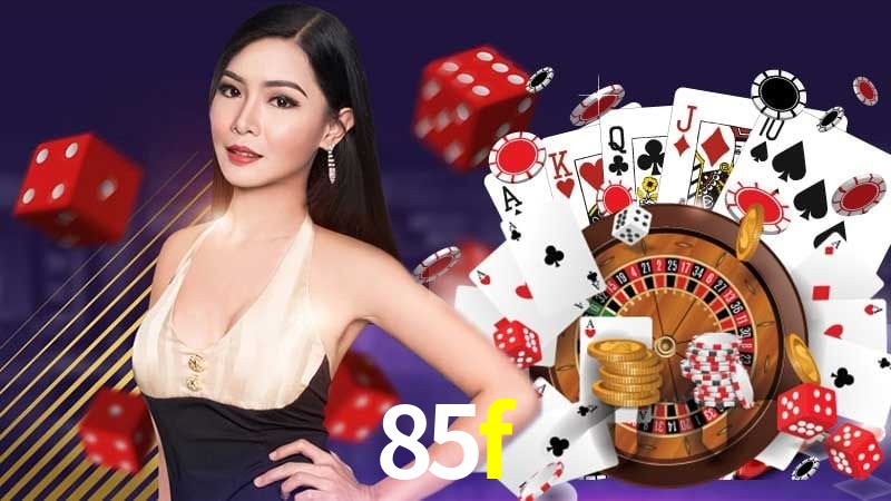 Casino VIP 85f