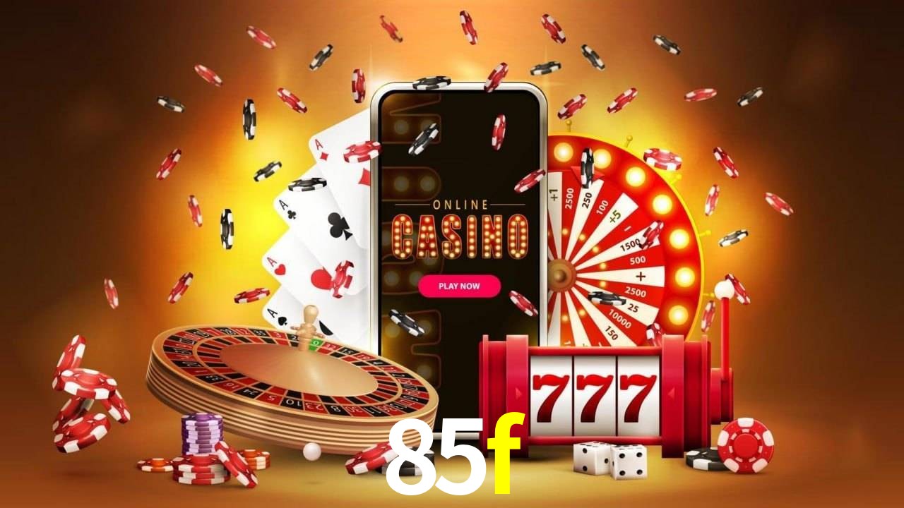 85f Belo Horizonte - Jackpots