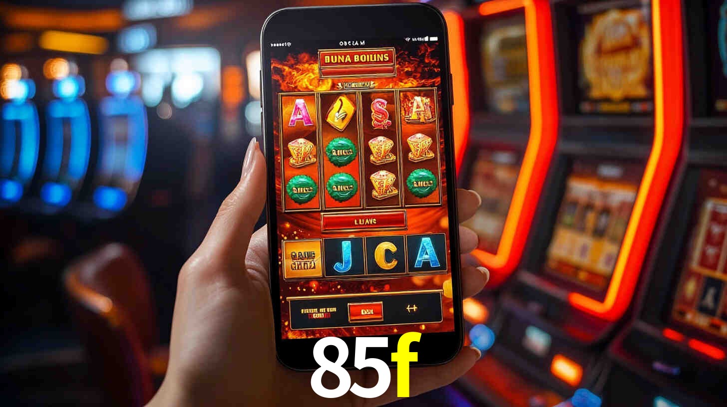 85f bet