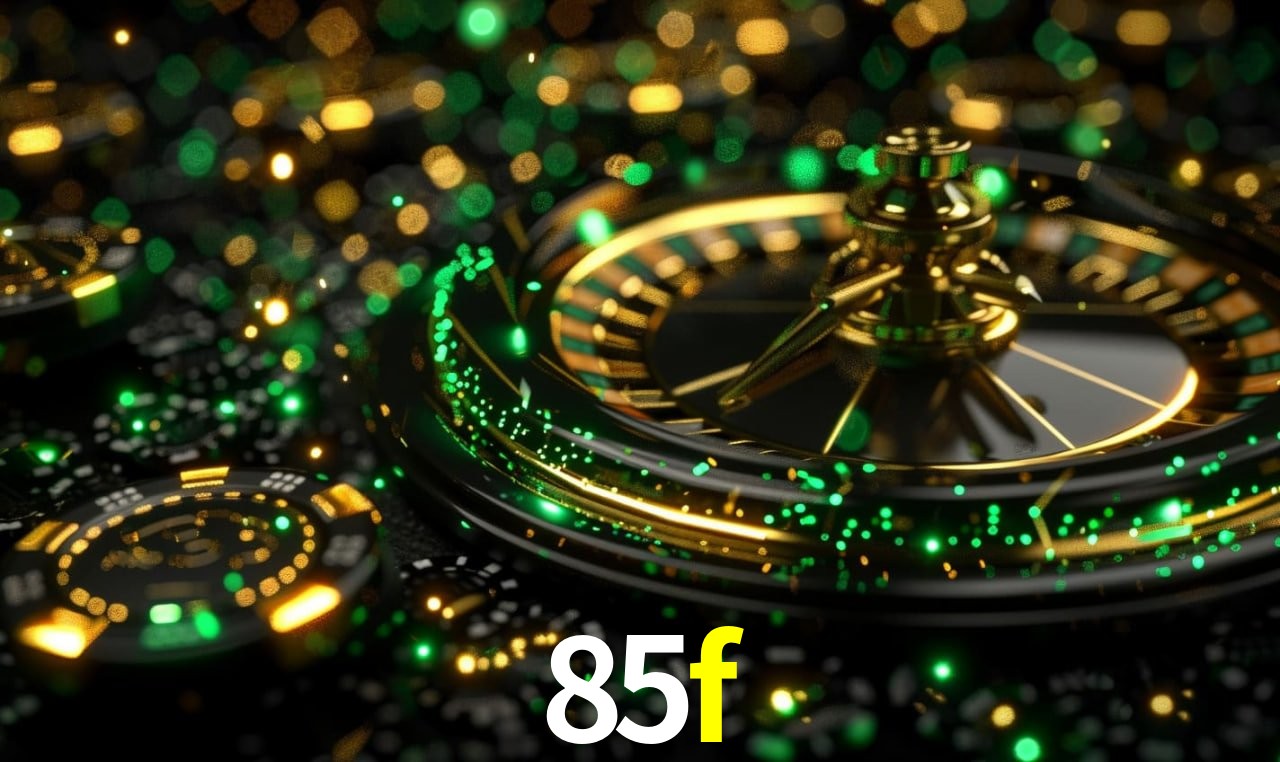 85f Brasília - Bonus Features