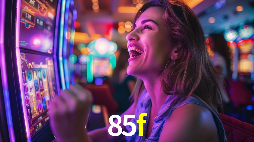 Experimente o Login Seguro Premium no 85f