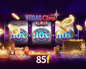 85f Bônus - Pacote R$5.000 + VIP