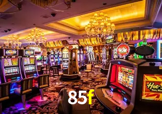 85f Brasília - Casino Guide