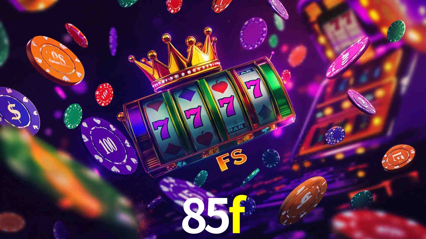 VIP Casino 85f
