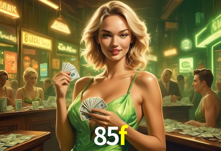 A Emoção da Loteria na 85f: Uma Chance de Mudança de Vida