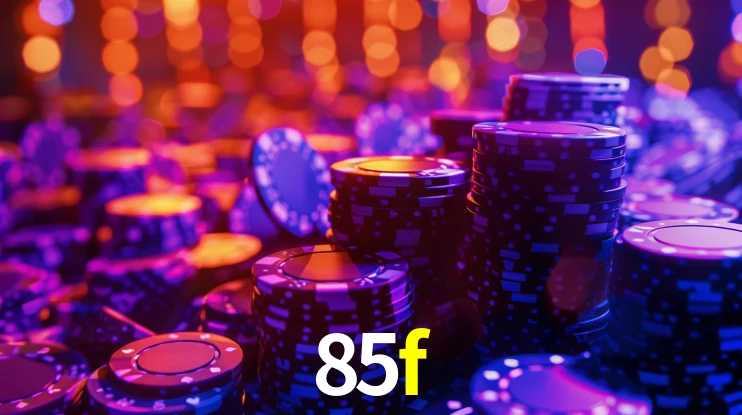 Bônus Generosos e Exclusivos no 85f para Você!