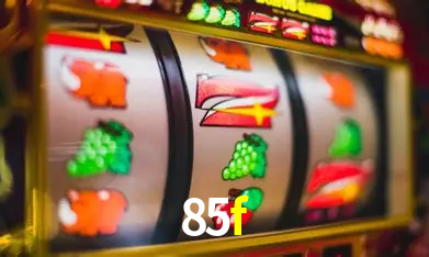 Inovações de Jogos na 85f: O Futuro das Experiências Interativas