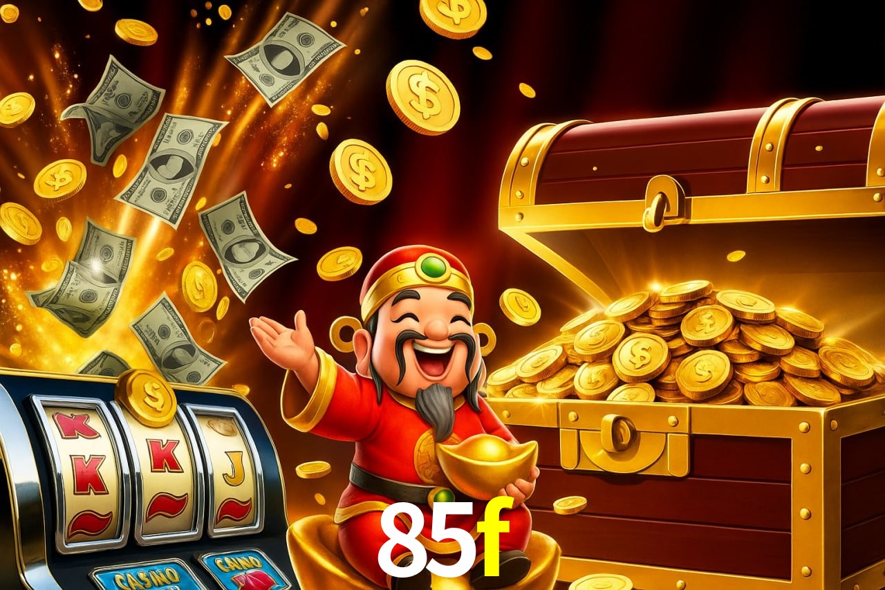 Estatísticas Crash Games 85f