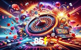 Provedores de Jogos 85f