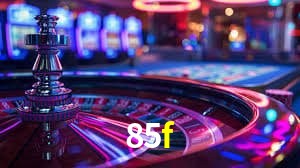 Benefícios da Conta 85f