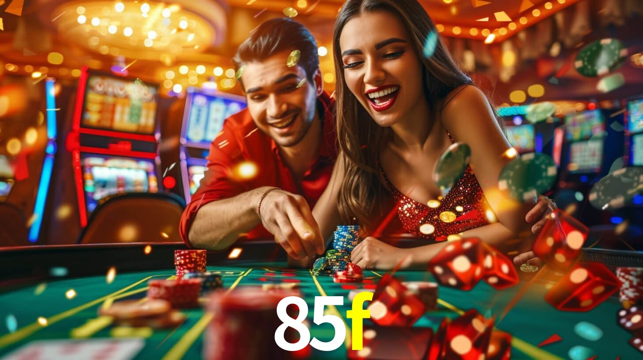 85f - Aplicativo Móvel